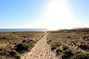 Lista Das 12 Melhores Praias De Peniche Em Portugal